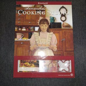 Samantha's Cooking Studio
